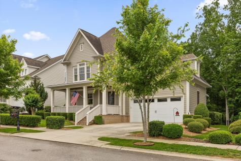 826 Blissfield Court Chattanooga TN 37419