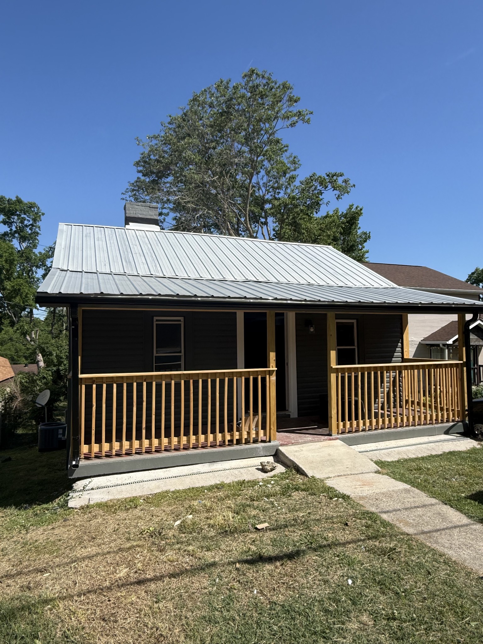 3036 Indiana Avenue Nashville TN 37209