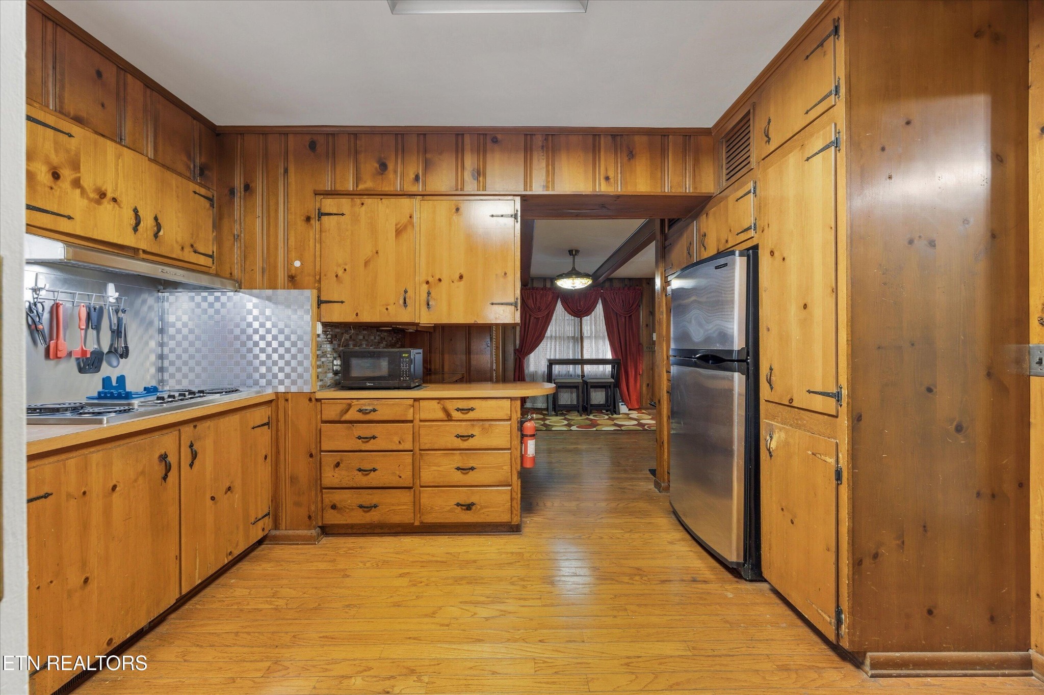 129 S Kingston Avenue Rockwood TN 37854