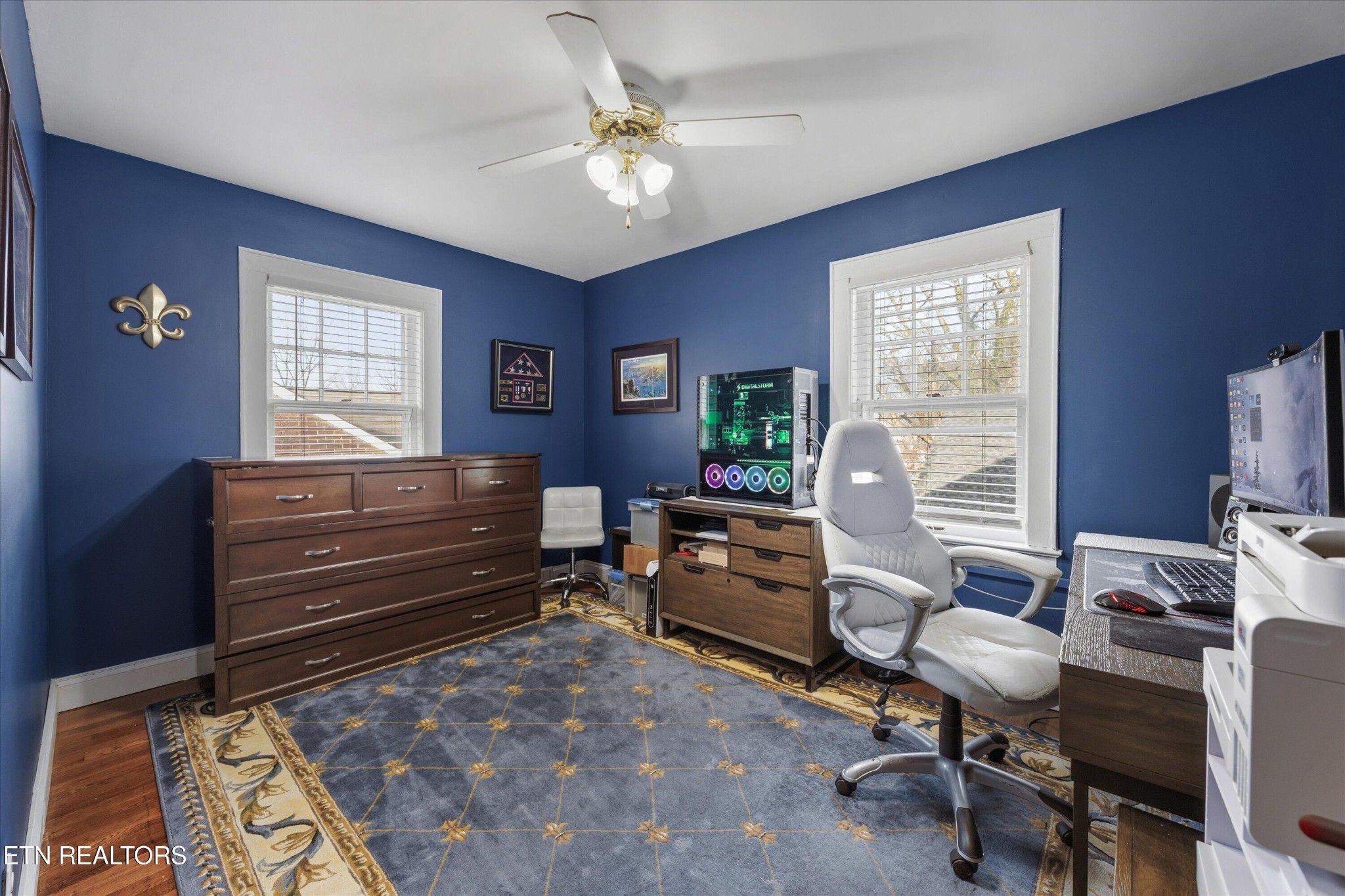 129 S Kingston Avenue Rockwood TN 37854