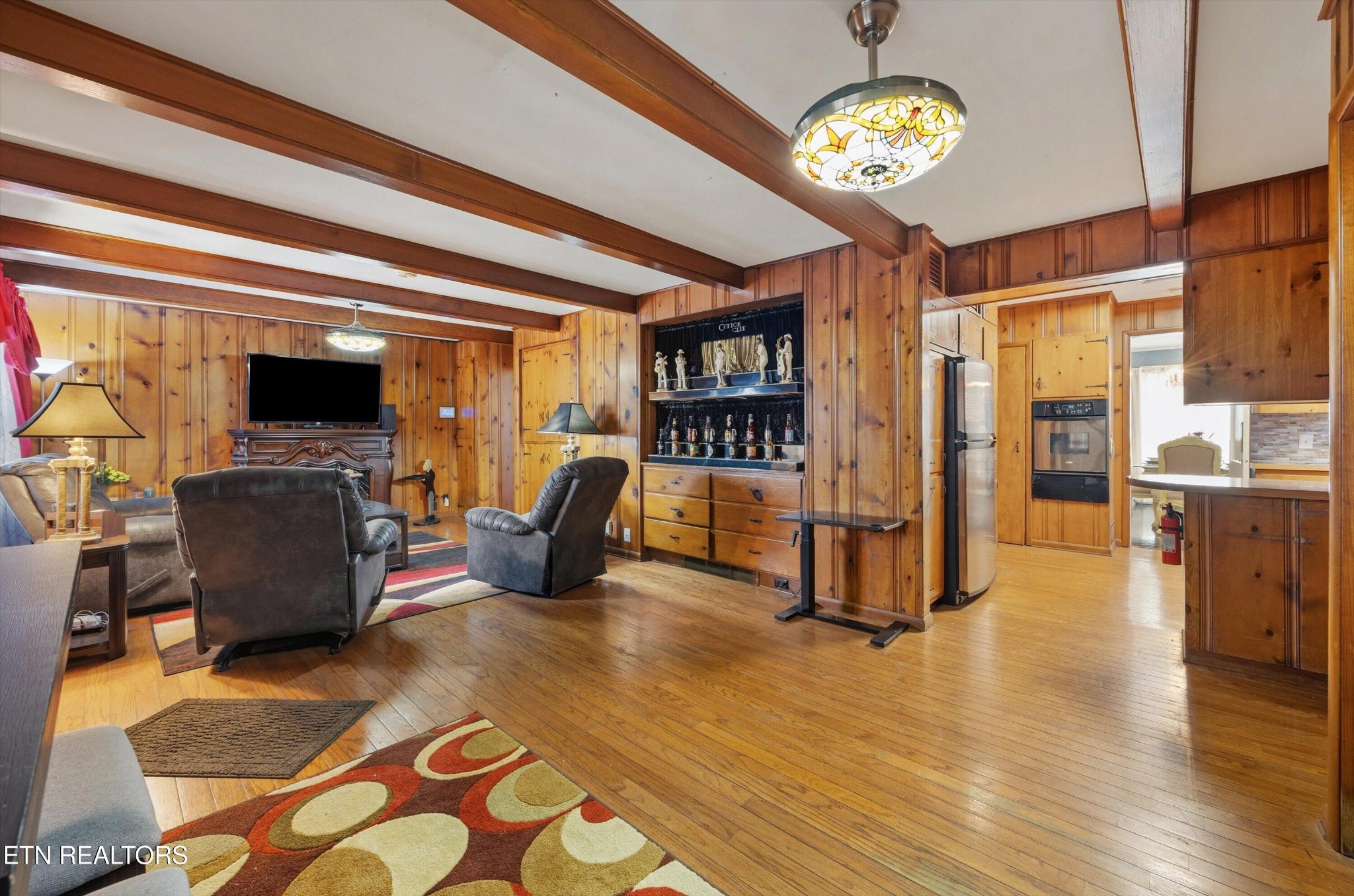 129 S Kingston Avenue Rockwood TN 37854