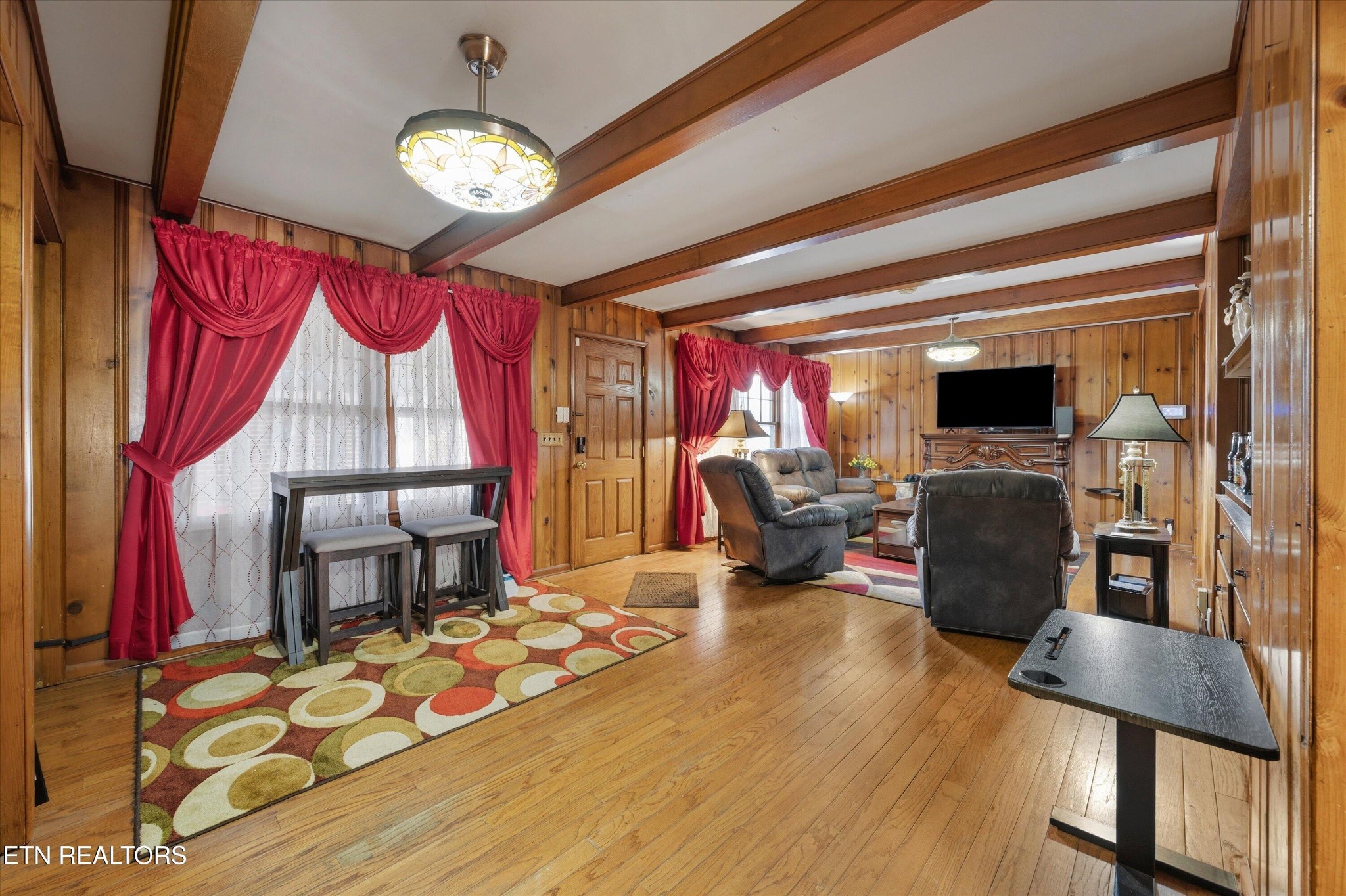 129 S Kingston Avenue Rockwood TN 37854