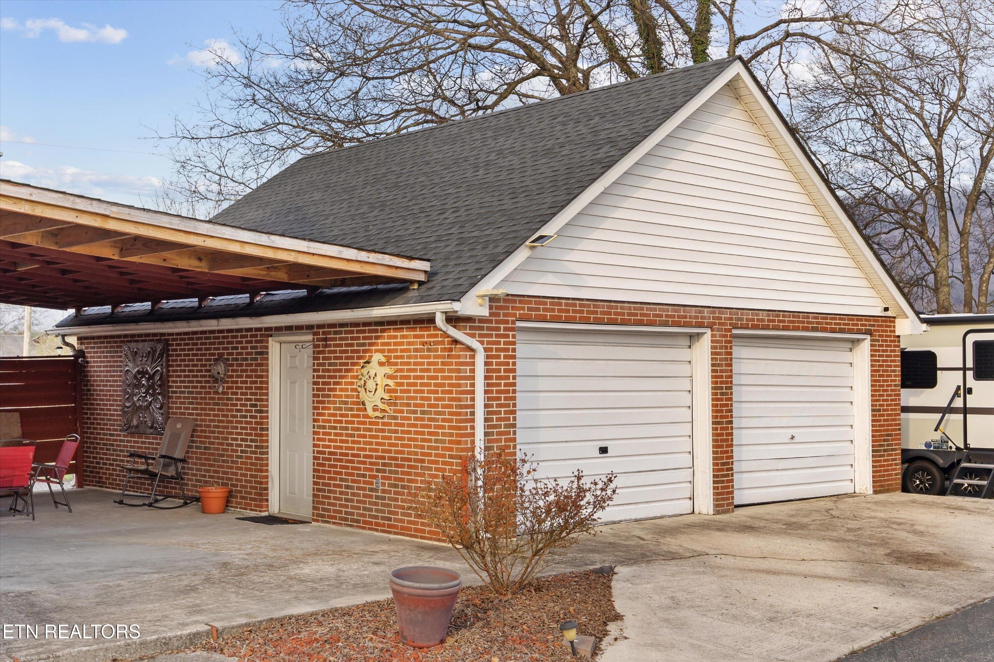 129 S Kingston Avenue Rockwood TN 37854