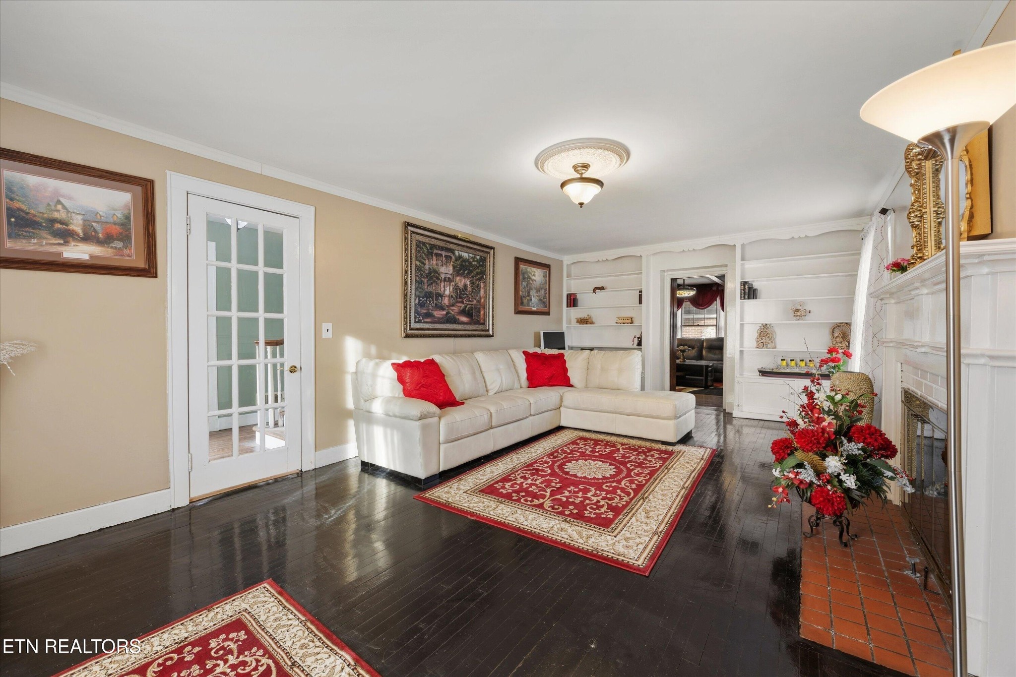 129 S Kingston Avenue Rockwood TN 37854