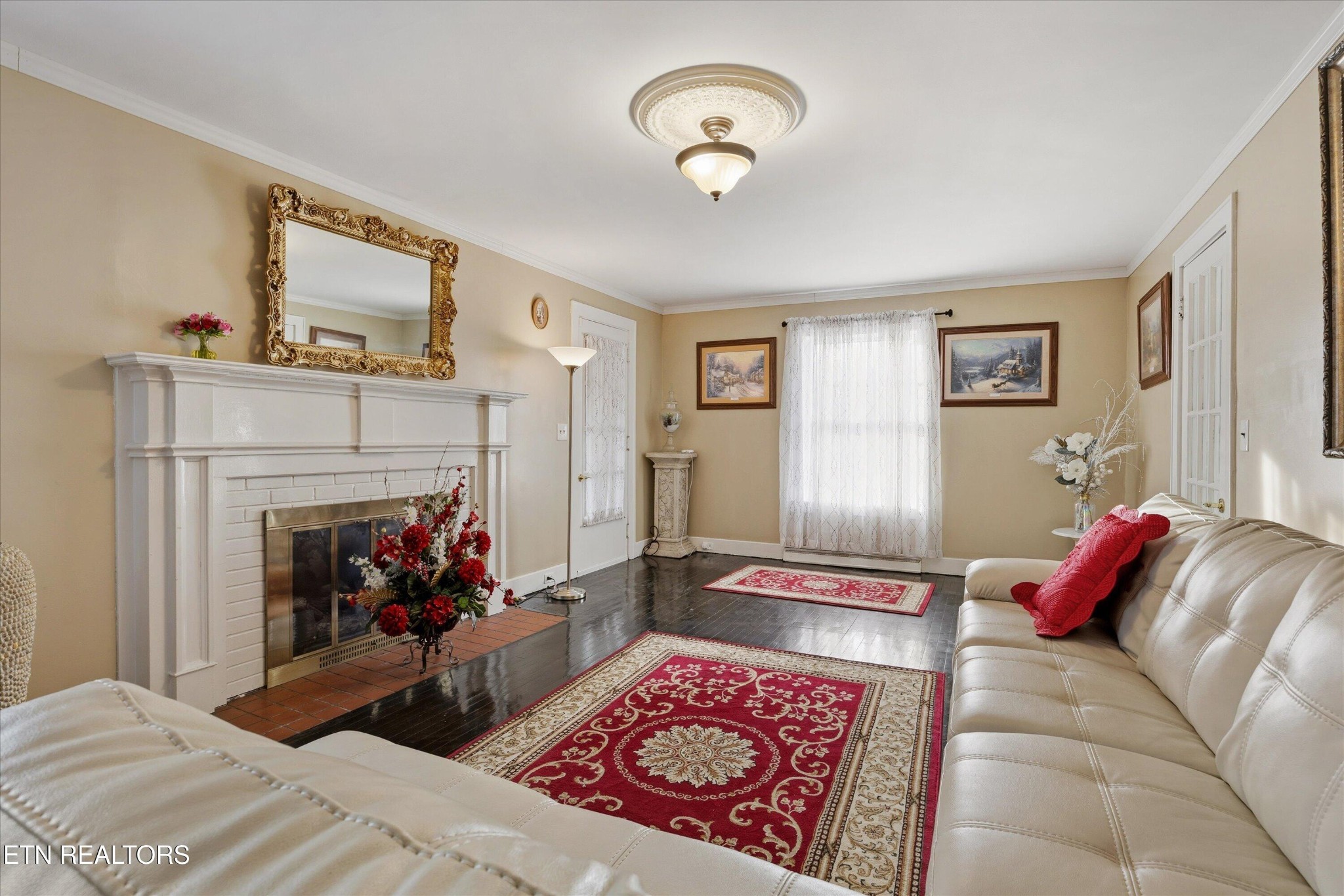 129 S Kingston Avenue Rockwood TN 37854