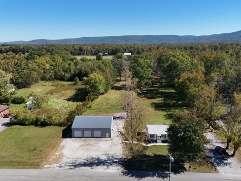 4437 Hickerson Road Manchester TN 37355