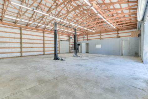4437 Hickerson Road Manchester TN 37355