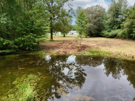 4437 Hickerson Road Manchester TN 37355