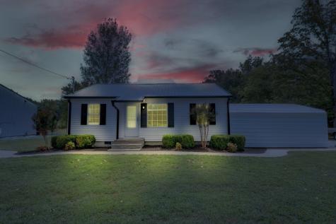4437 Hickerson Road Manchester TN 37355