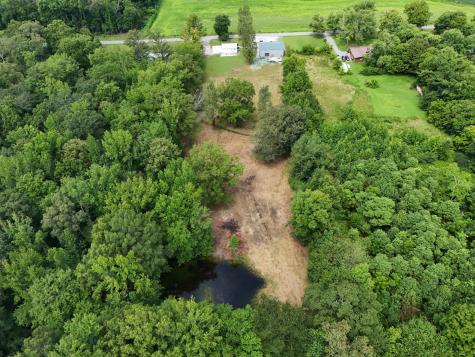 4437 Hickerson Road Manchester TN 37355