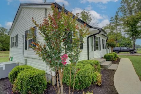 4437 Hickerson Road Manchester TN 37355