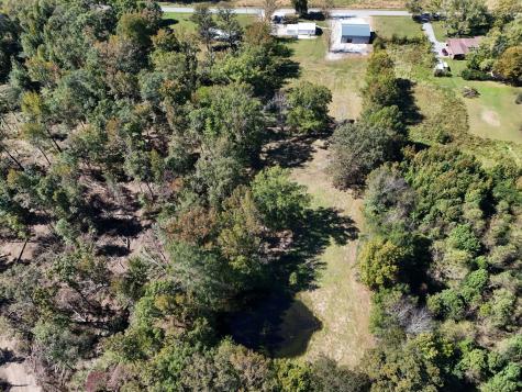 4437 Hickerson Road Manchester TN 37355