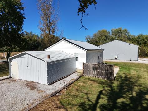 4437 Hickerson Road Manchester TN 37355