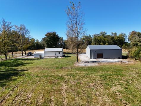 4437 Hickerson Road Manchester TN 37355
