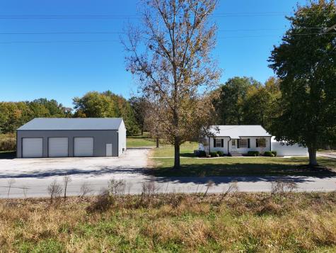 4437 Hickerson Road Manchester TN 37355
