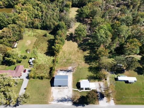 4437 Hickerson Road Manchester TN 37355