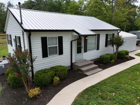 4437 Hickerson Road Manchester TN 37355