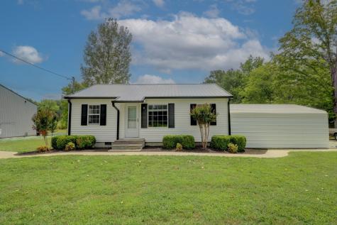 4437 Hickerson Road Manchester TN 37355