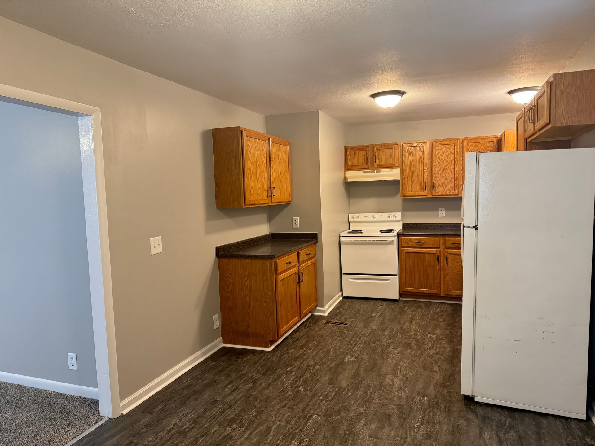 1558 Cherry Tree Clarksville TN 37040