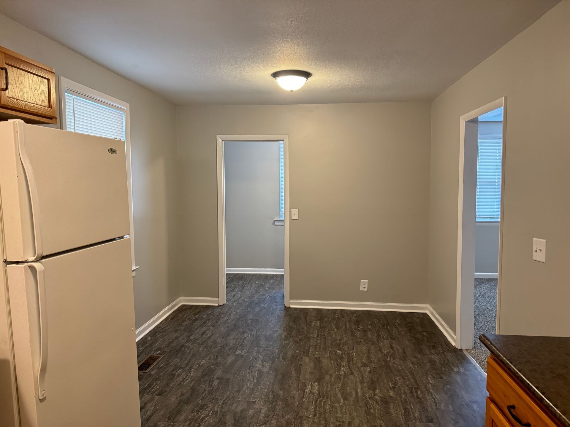 1558 Cherry Tree Clarksville TN 37040