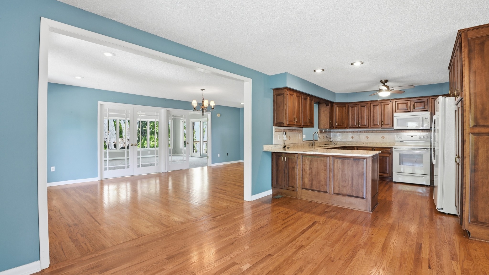 1305 Dripping Springs Road Winchester TN 37398