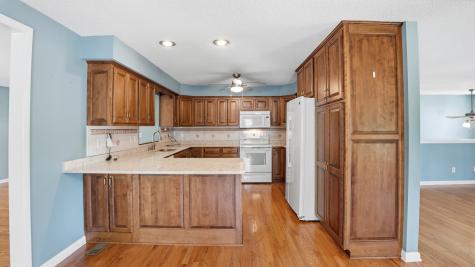 1305 Dripping Springs Road Winchester TN 37398