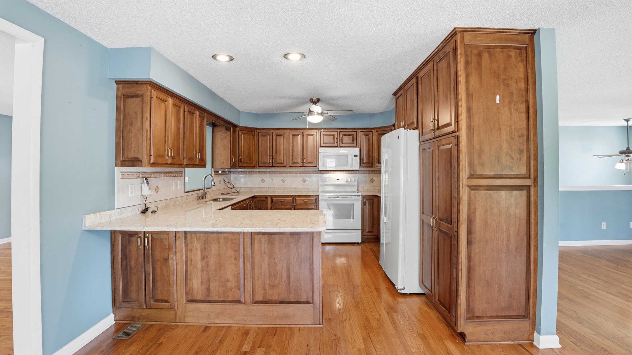 1305 Dripping Springs Road Winchester TN 37398
