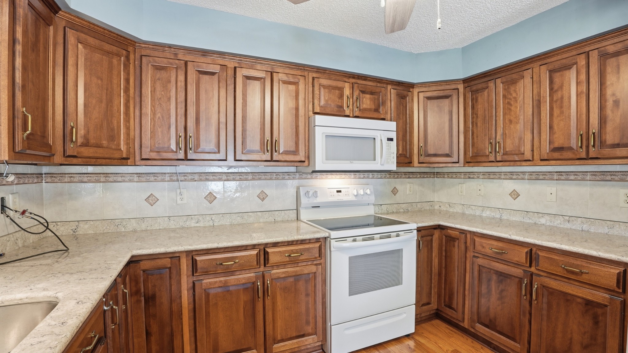 1305 Dripping Springs Road Winchester TN 37398