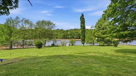 1305 Dripping Springs Road Winchester TN 37398