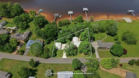 1305 Dripping Springs Road Winchester TN 37398