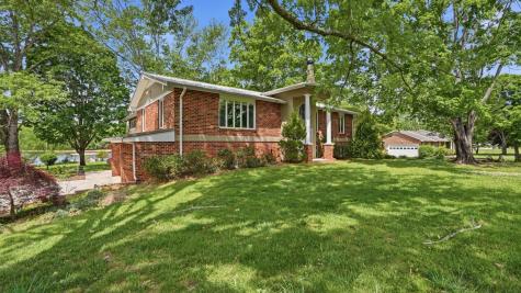 1305 Dripping Springs Road Winchester TN 37398