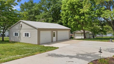 1305 Dripping Springs Road Winchester TN 37398