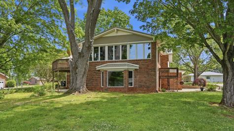 1305 Dripping Springs Road Winchester TN 37398