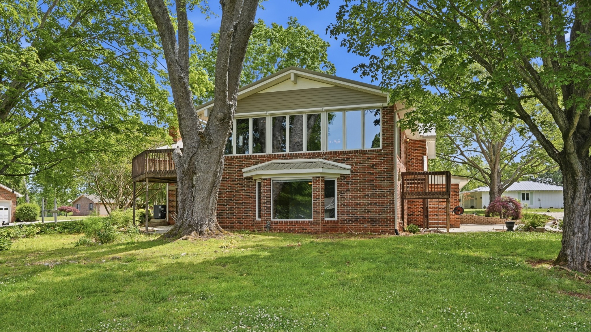 1305 Dripping Springs Road Winchester TN 37398