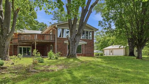 1305 Dripping Springs Road Winchester TN 37398