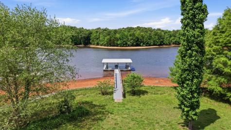 1305 Dripping Springs Road Winchester TN 37398