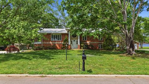 1305 Dripping Springs Road Winchester TN 37398