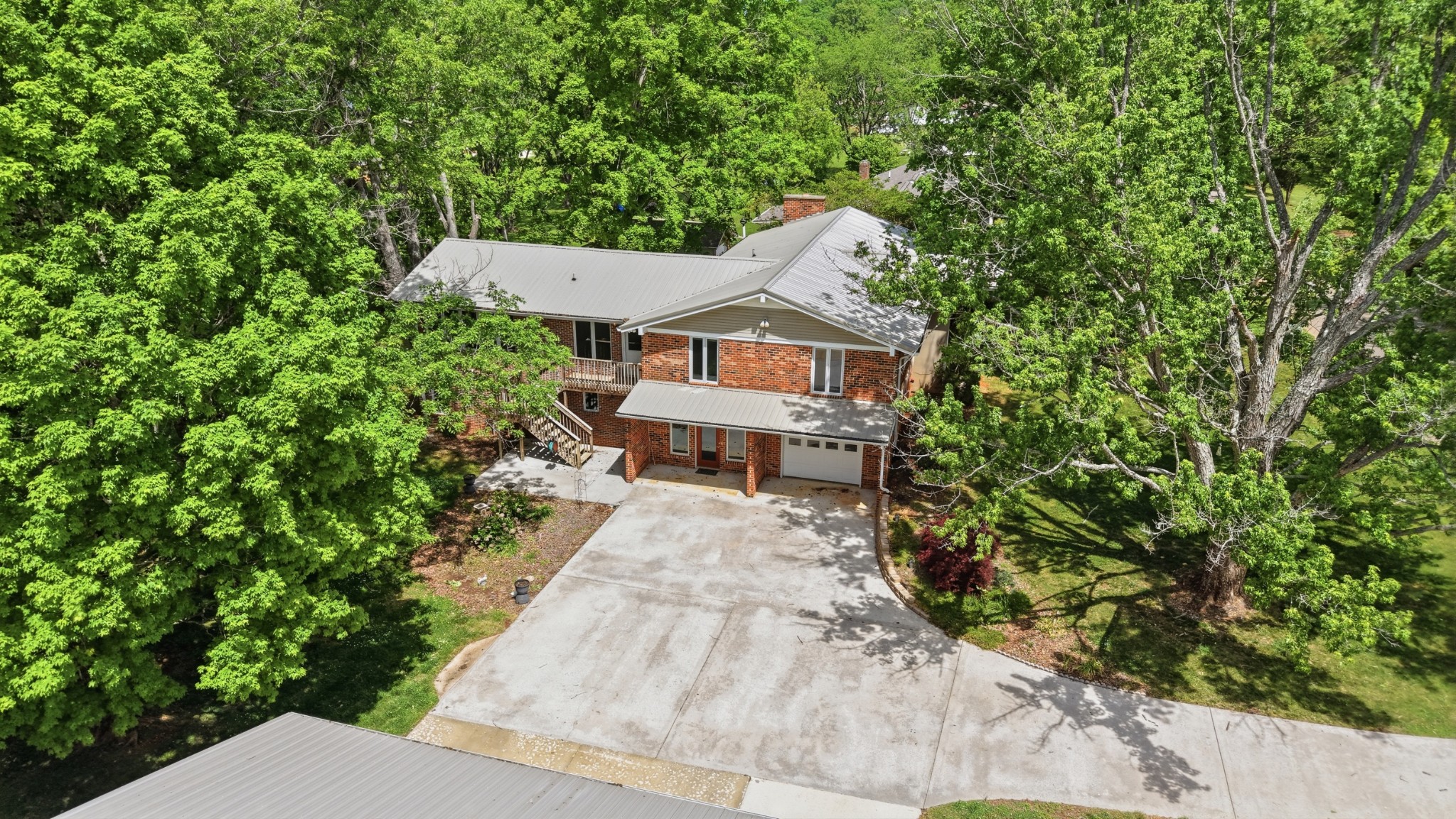 1305 Dripping Springs Road Winchester TN 37398