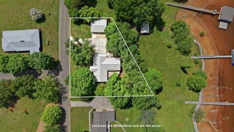 1305 Dripping Springs Road Winchester TN 37398