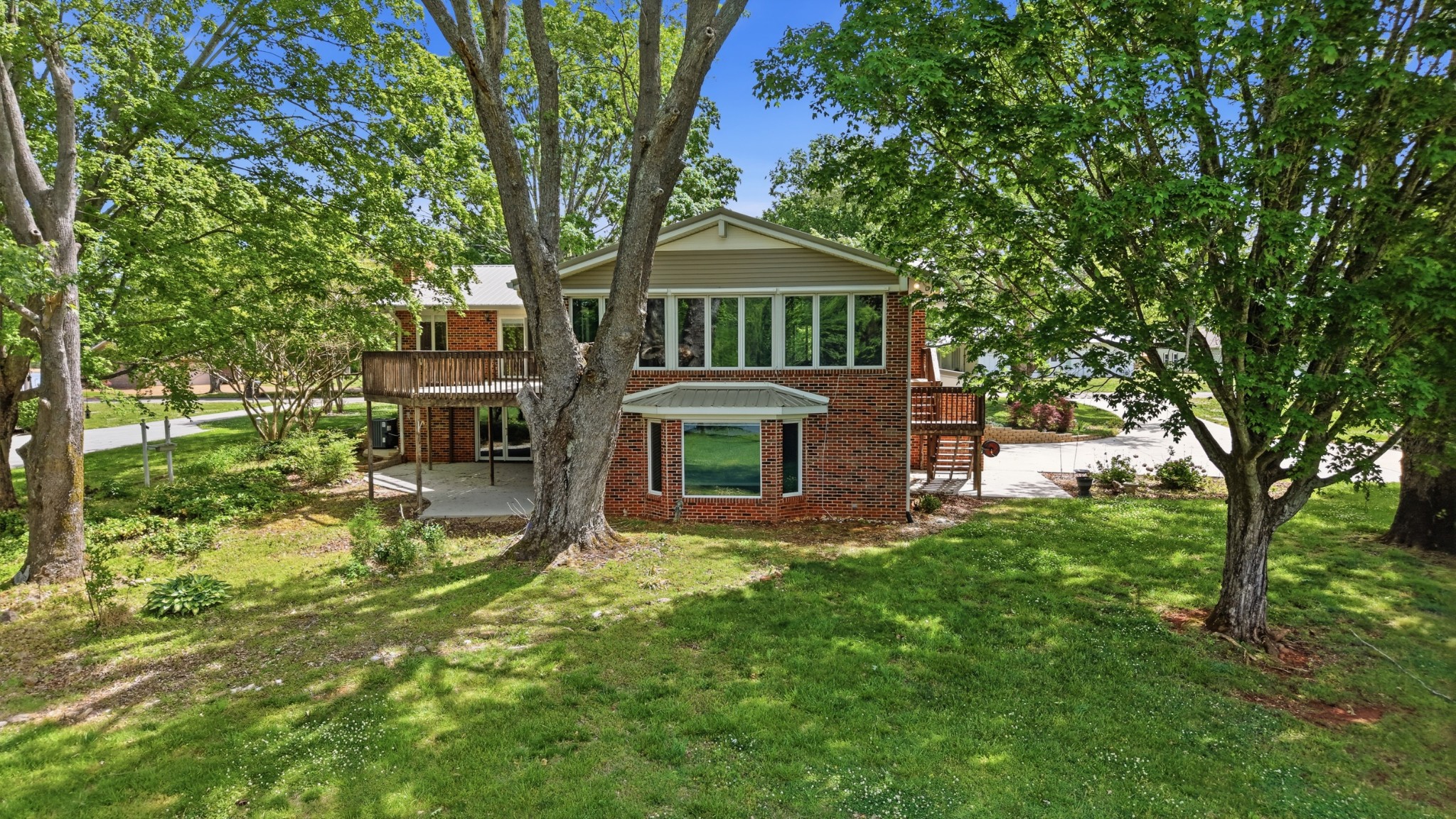 1305 Dripping Springs Road Winchester TN 37398