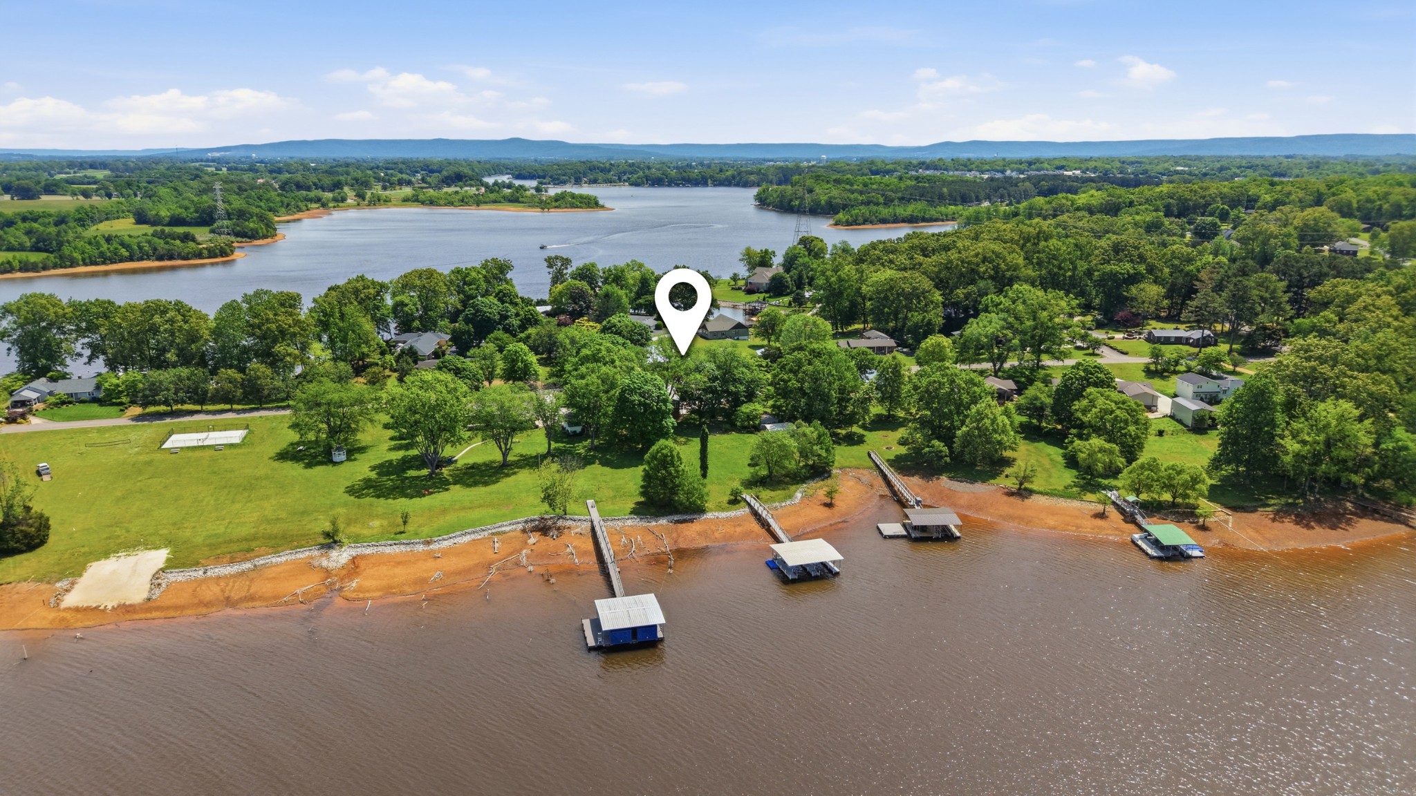 1305 Dripping Springs Road Winchester TN 37398
