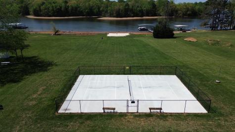 1305 Dripping Springs Road Winchester TN 37398