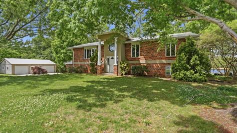 1305 Dripping Springs Road Winchester TN 37398