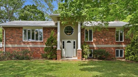 1305 Dripping Springs Road Winchester TN 37398
