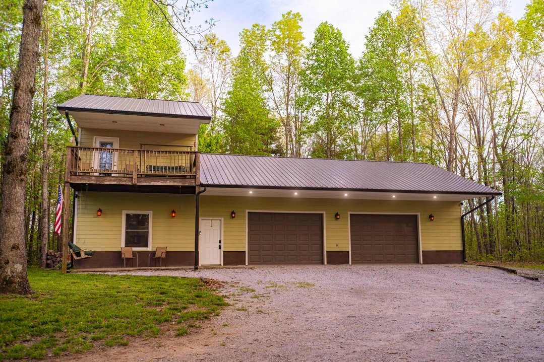 28584 State Route 108 Gruetli Laager TN 37339