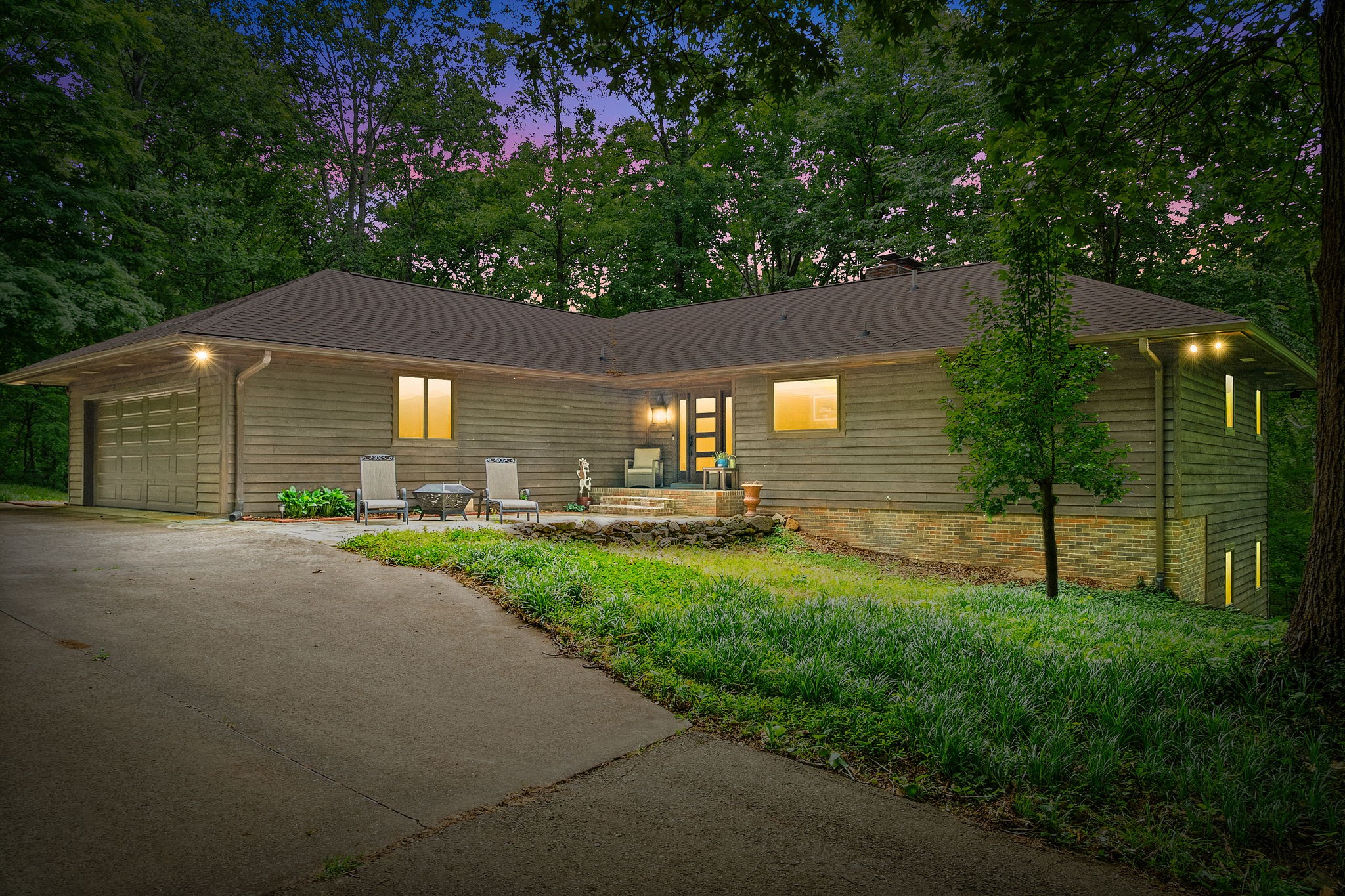 628 Chesterfield Circle Clarksville TN 37043