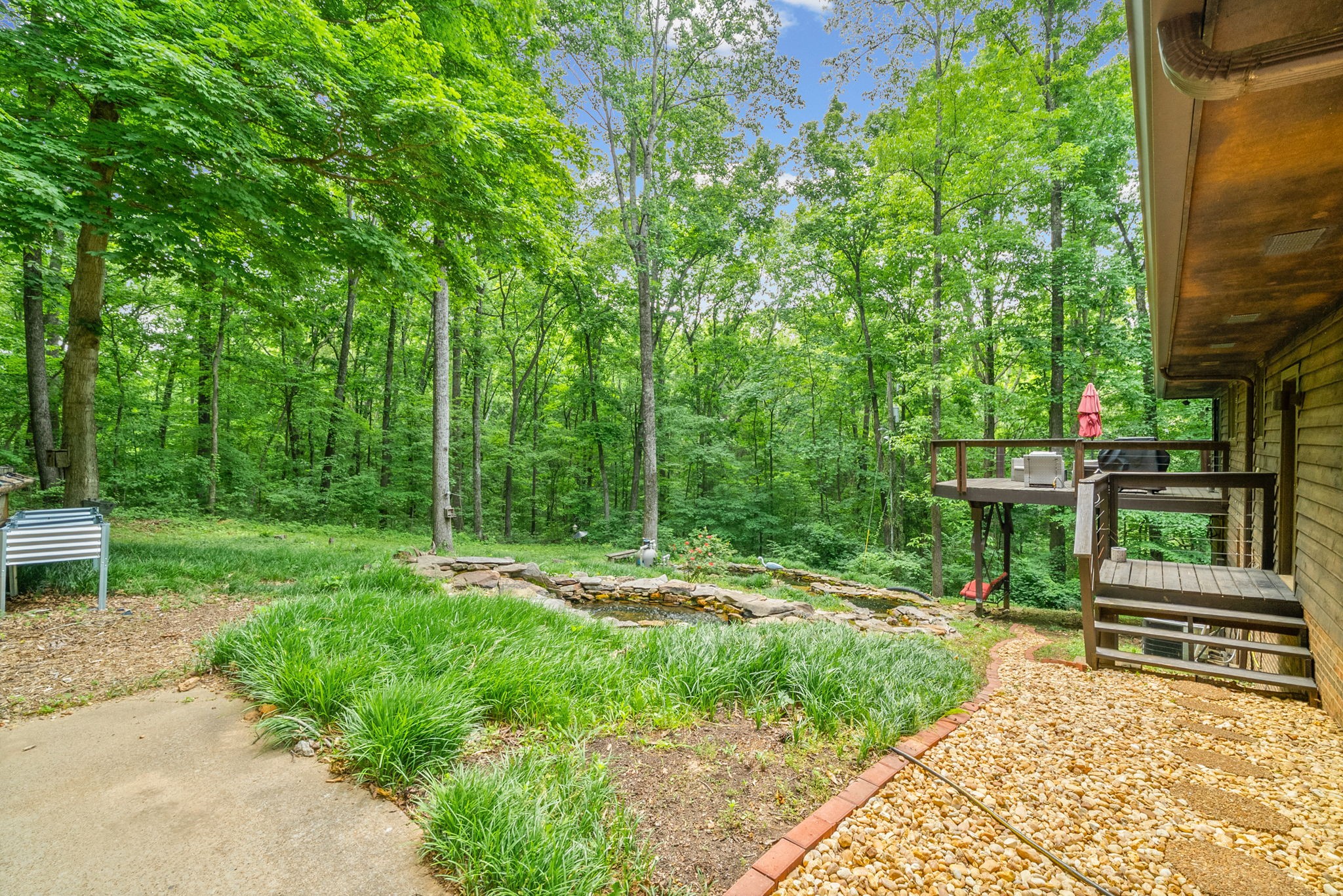 628 Chesterfield Circle Clarksville TN 37043
