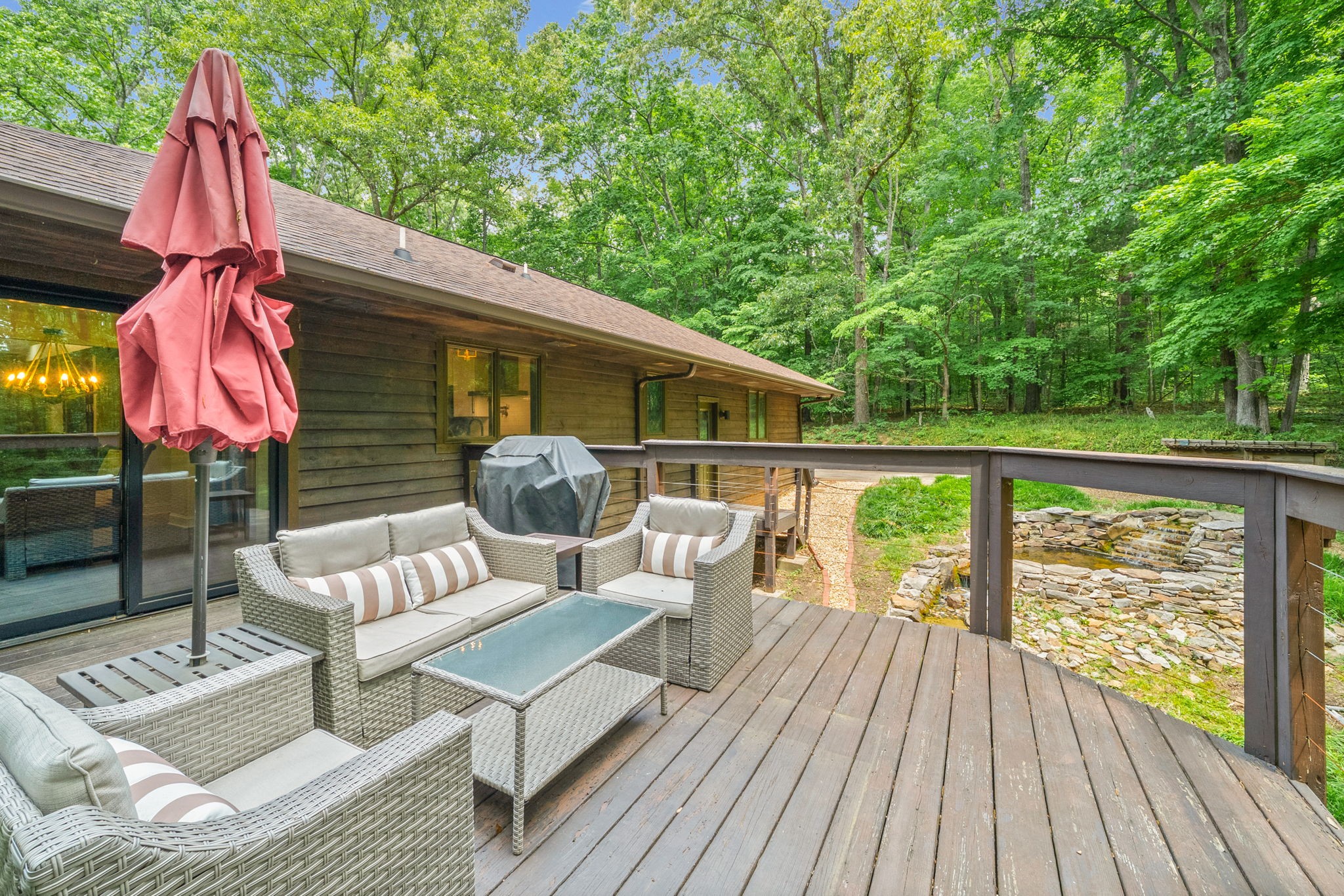 628 Chesterfield Circle Clarksville TN 37043