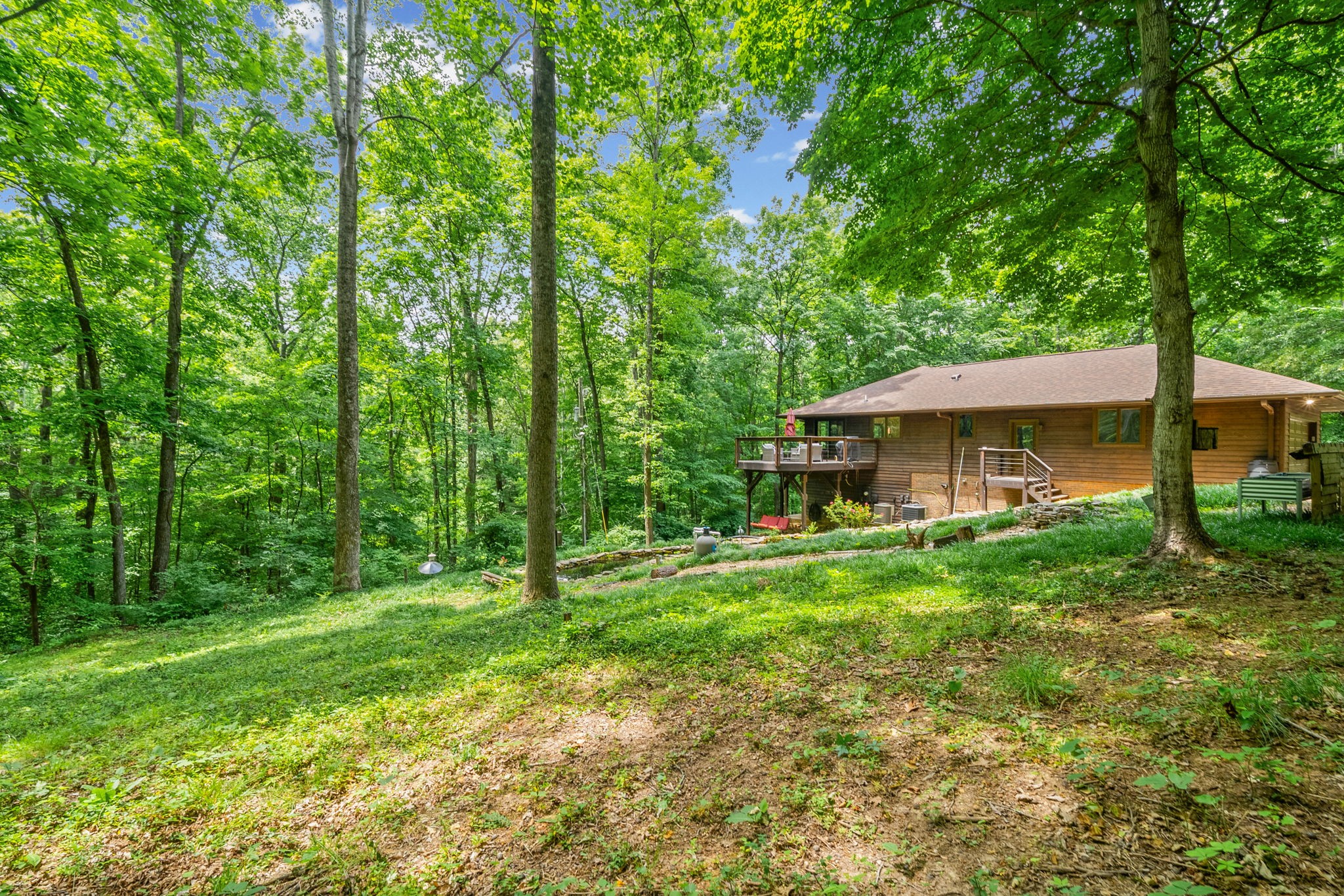 628 Chesterfield Circle Clarksville TN 37043