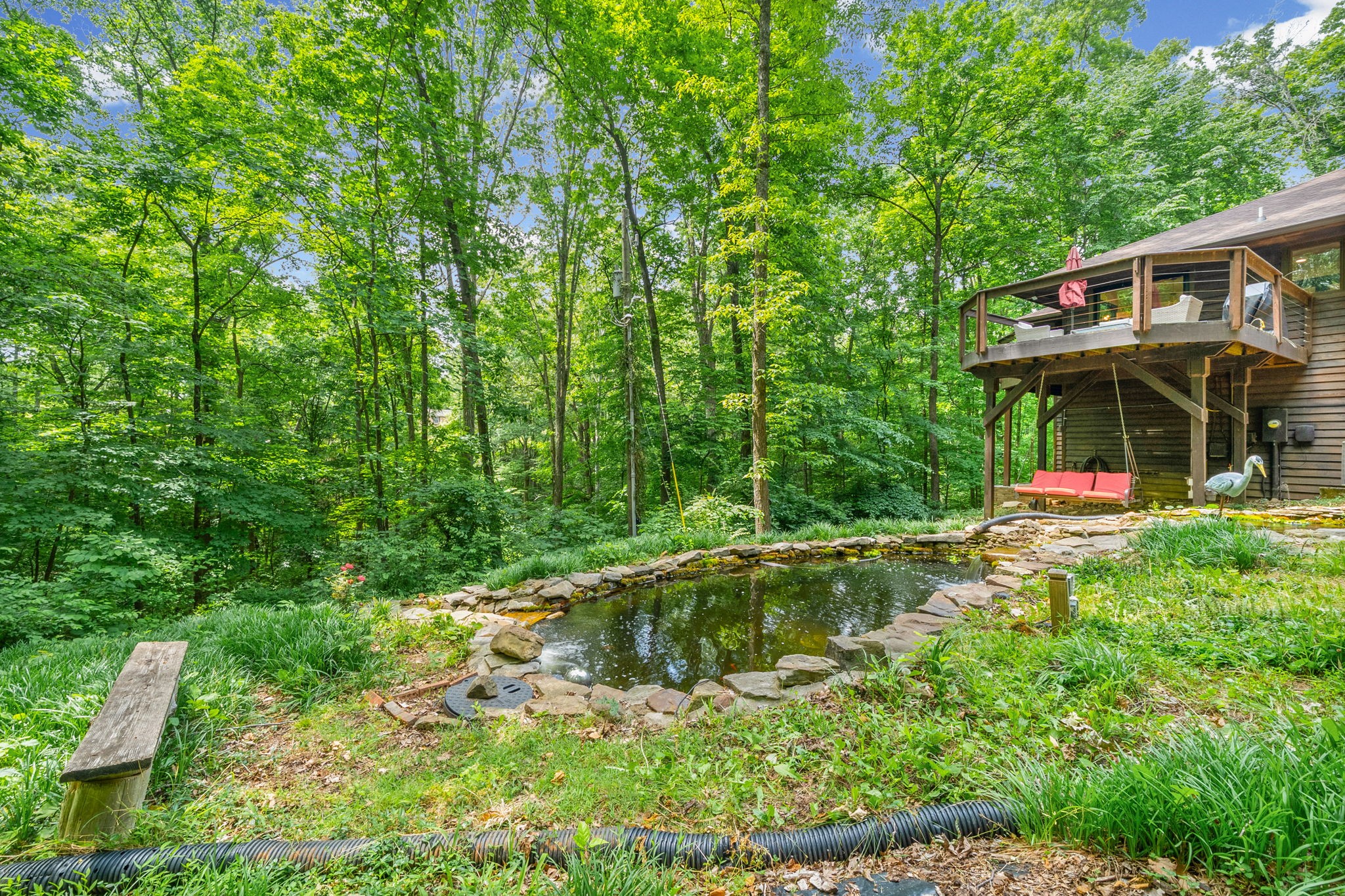 628 Chesterfield Circle Clarksville TN 37043